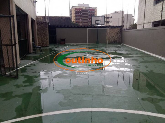 Imagem Apartamento com 4 Quartos à Venda, 121 m² em Grajaú - Rio De Janeiro Imagem Apartamento com 4 Quartos à Venda, 121 m² em Grajaú - Rio De Janeiro