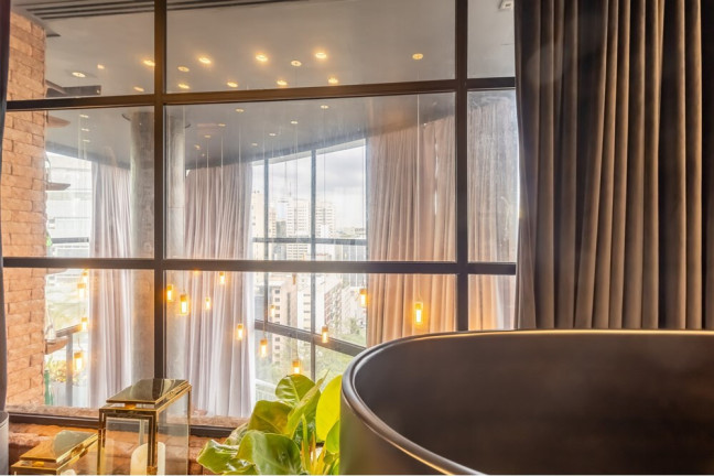 Imagem Apartamento com 2 Quartos à Venda, 197 m² em Cerqueira César - São Paulo