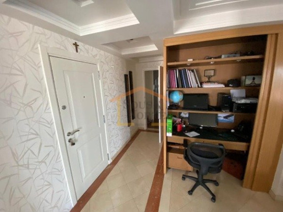 Imagem Apartamento com 4 Quartos à Venda, 240 m² em Vila Maria - São Paulo