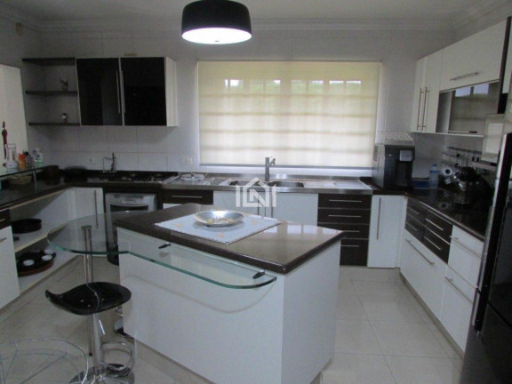 Imagem Casa com 4 Quartos à Venda, 268 m² em Residencial Euroville - Carapicuíba Imagem Casa com 4 Quartos à Venda, 268 m² em Residencial Euroville - Carapicuíba