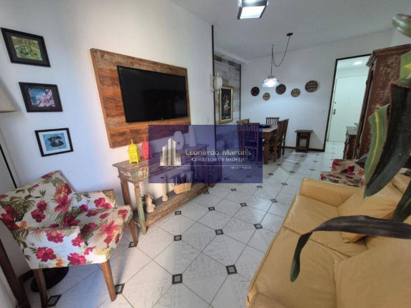 Imagem Apartamento com 2 Quartos à Venda, 86 m² em Praia Do Forte - Cabo Frio