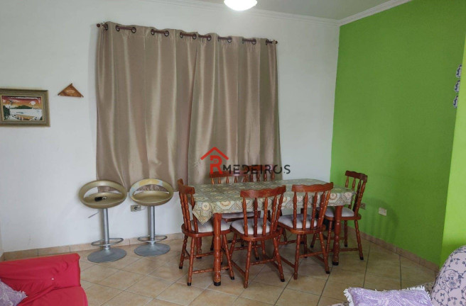 Imagem Apartamento com 2 Quartos à Venda, 65 m² em Aviação - Praia Grande Imagem Apartamento com 2 Quartos à Venda, 65 m² em Aviação - Praia Grande