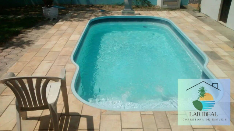 Imagem Casa com 3 Quartos à Venda, em Iguabinha - Araruama Imagem Casa com 3 Quartos à Venda, em Iguabinha - Araruama