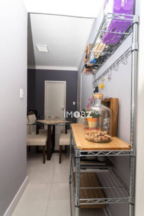 Imagem Imóvel com 1 Quarto à Venda, 50 m² em Campos Elíseos - São Paulo