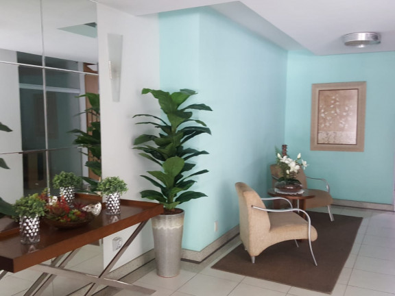 Imagem Apartamento com 3 Quartos à Venda, 128 m² em Praia Do Canto - Vitória