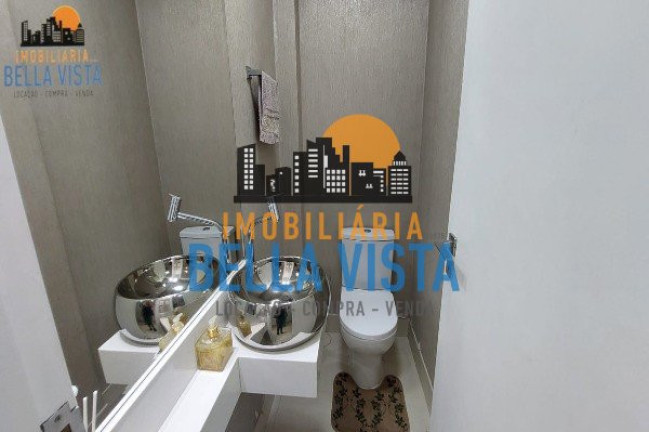 Imagem Cobertura com 3 Quartos à Venda, em Itararé - São Vicente Imagem Cobertura com 3 Quartos à Venda, em Itararé - São Vicente