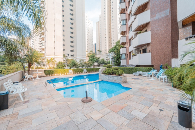 Apartamento com 4 Quartos à Venda, 156 m² em Vila Mascote - São Paulo