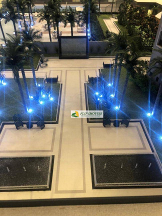 Imagem Apartamento com 3 Quartos à Venda, 121 m² em Nova Campinas - Campinas