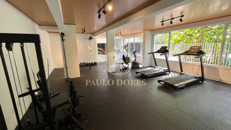 Imagem Apartamento com 3 Quartos à Venda, 60 m² em Estufa Ii - Ubatuba