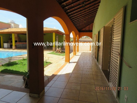 Imagem Casa com 4 Quartos à Venda, 440 m² em Jardim Recreio - Ribeirão Preto