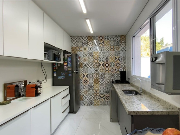 Imagem Sobrado com 3 Quartos à Venda, 130 m² em Brooklin Paulista - São Paulo