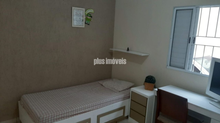 Imagem Casa com 2 Quartos à Venda, 110 m² em Vila Gumercindo - São Paulo Imagem Casa com 2 Quartos à Venda, 110 m² em Vila Gumercindo - São Paulo