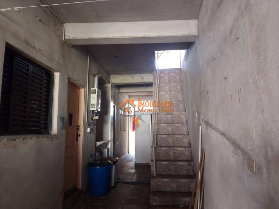 Imagem Sobrado com 2 Quartos à Venda, 147 m² em Jardim Ema - Guarulhos