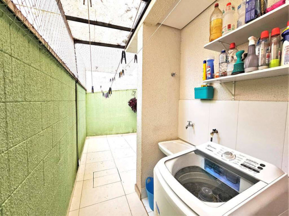Imagem Casa de Condomínio com 3 Quartos à Venda, 103 m² em Granja Viana - Cotia Imagem Casa de Condomínio com 3 Quartos à Venda, 103 m² em Granja Viana - Cotia