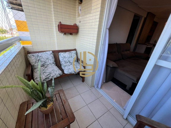 Imagem Apartamento com 3 Quartos à Venda, 86 m² em Boqueirão - Santos