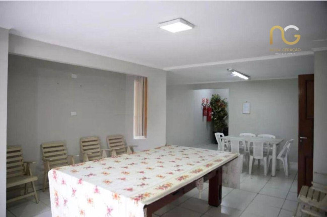 Imagem Apartamento com 4 Quartos à Venda, 133 m² em Boqueirão - Praia Grande Imagem Apartamento com 4 Quartos à Venda, 133 m² em Boqueirão - Praia Grande