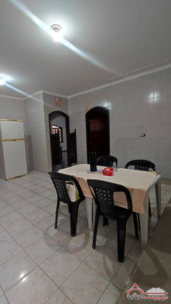 Imagem Casa com 4 Quartos à Venda, 367 m² em Jardim Santa Maria - Jacareí Imagem Casa com 4 Quartos à Venda, 367 m² em Jardim Santa Maria - Jacareí