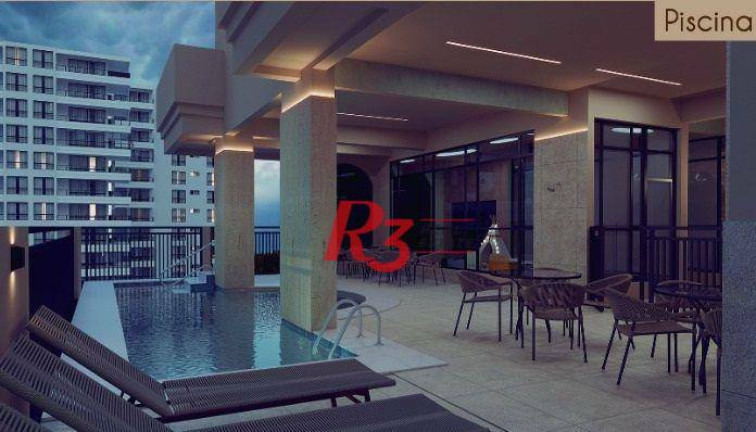 Imagem Apartamento com 4 Quartos à Venda, 295 m² em Ponta Da Praia - Santos Imagem Apartamento com 4 Quartos à Venda, 295 m² em Ponta Da Praia - Santos