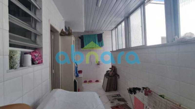 Imagem Cobertura com 3 Quartos à Venda, 120 m² em Copacabana - Rio De Janeiro Imagem Cobertura com 3 Quartos à Venda, 120 m² em Copacabana - Rio De Janeiro