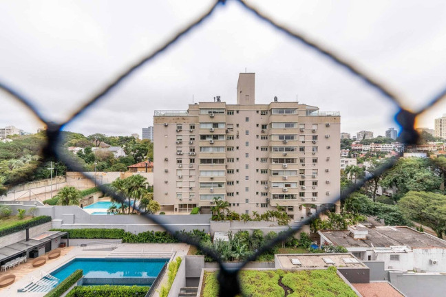 Imagem Imóvel com 1 Quarto à Venda, 36 m² em Boa Vista - Porto Alegre