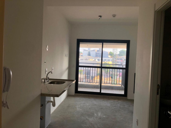 Imagem Apartamento com 1 Quarto à Venda, 26 m² em Jardim Independência - São Paulo Imagem Apartamento com 1 Quarto à Venda, 26 m² em Jardim Independência - São Paulo