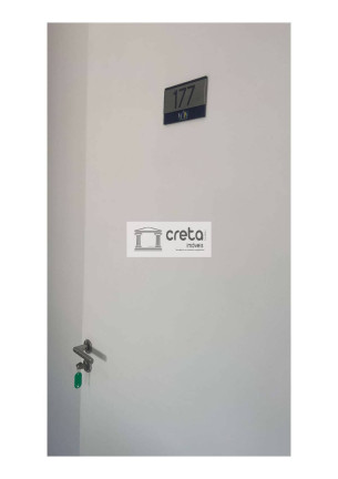 Apartamento com 2 Quartos à Venda, 59 m² em Alphaville - Barueri