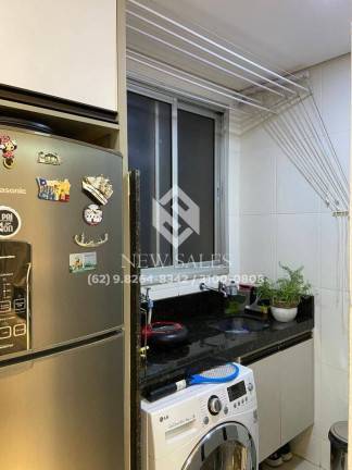 Imagem Apartamento com 2 Quartos à Venda, 69 m² em Parque Amazônia - Goiânia Imagem Apartamento com 2 Quartos à Venda, 69 m² em Parque Amazônia - Goiânia