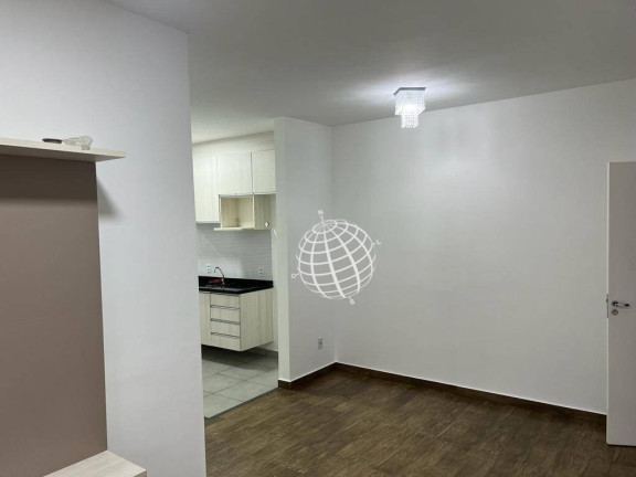 Imagem Apartamento com 2 Quartos à Venda, 64 m² em Jardim Das Cerejeiras - Atibaia