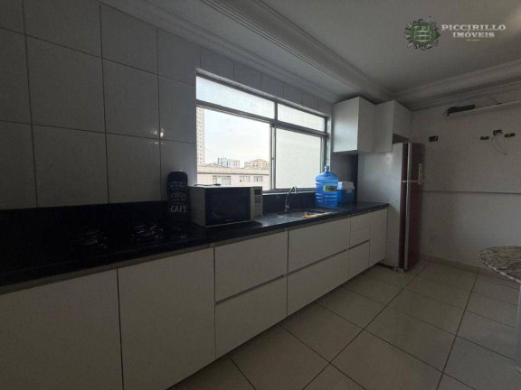 Imagem Apartamento com 3 Quartos à Venda, 83 m² em Aviação - Praia Grande