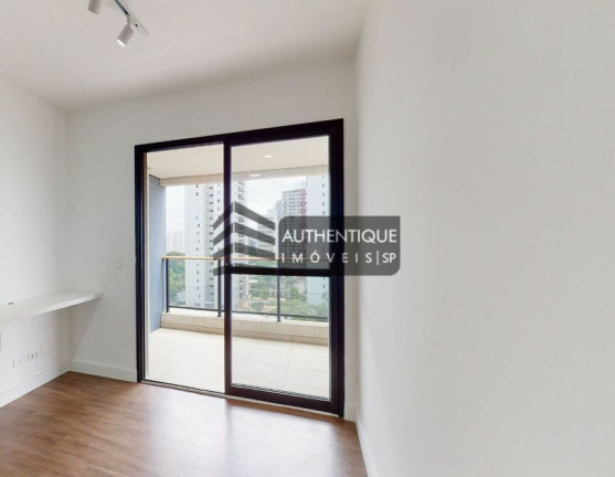 Imagem Apartamento com 2 Quartos à Venda, 62 m² em Alto Da Boa Vista - São Paulo
