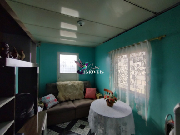 Imagem Casa com 2 Quartos à Venda, 58 m² em Santa Rita - Guaíba Imagem Casa com 2 Quartos à Venda, 58 m² em Santa Rita - Guaíba