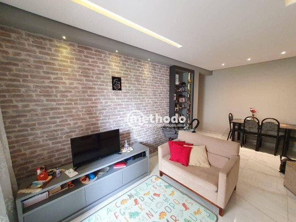 Apartamento com 2 Quartos à Venda, 85 m² em Centro - Vinhedo