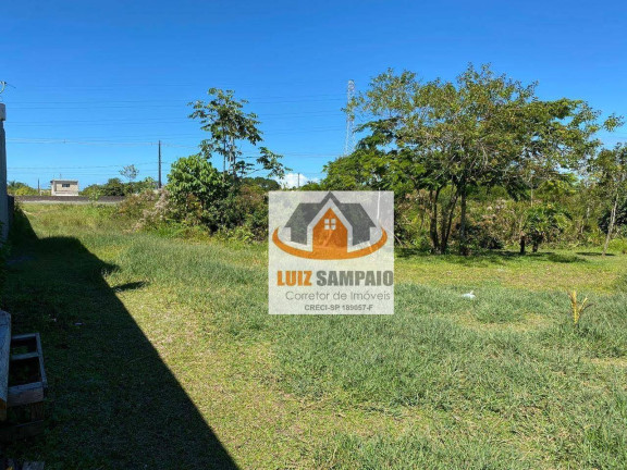 Imagem Terreno à Venda, 550 m² em Jardim Guacyra - Itanhaém Imagem Terreno à Venda, 550 m² em Jardim Guacyra - Itanhaém