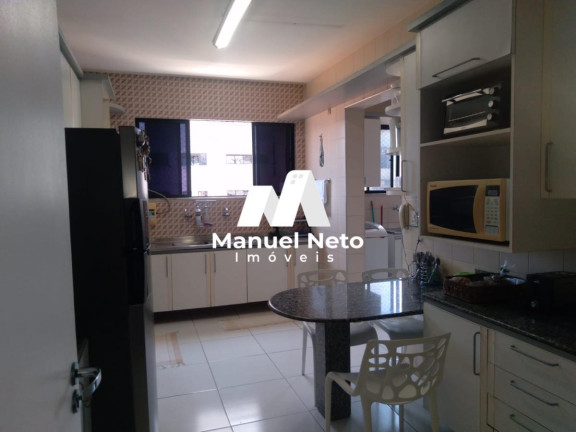 Imagem Apartamento com 3 Quartos à Venda, 150 m² em Meireles - Fortaleza