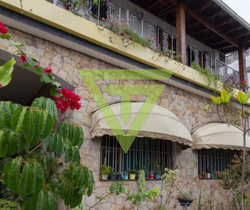 Casa com 4 Quartos à Venda, 340 m² em Vila Campesina - Osasco