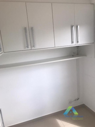 Imagem Apartamento com 3 Quartos à Venda, 70 m² em Jardim Aeroporto - São Paulo