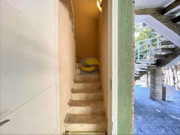 Imagem Casa de Condomínio com 4 Quartos à Venda, 553 m² em Altos De São Fernando - Jandira Imagem Casa de Condomínio com 4 Quartos à Venda, 553 m² em Altos De São Fernando - Jandira