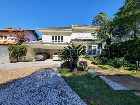 Casa com 4 Quartos à Venda, 600 m² em Alphaville 0 - Barueri