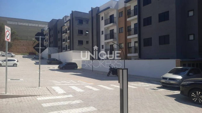 Apartamento com 2 Quartos à Venda, 59 m² em Pinheirinho - Vinhedo