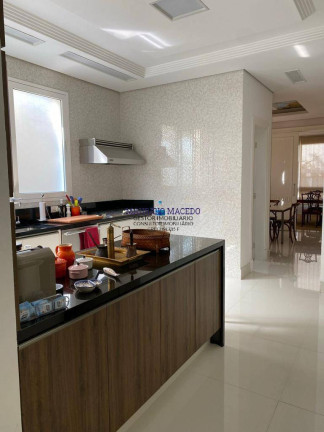Imagem Casa com 5 Quartos à Venda, 560 m² em Alphaville Residencial Dois - Barueri Imagem Casa com 5 Quartos à Venda, 560 m² em Alphaville Residencial Dois - Barueri