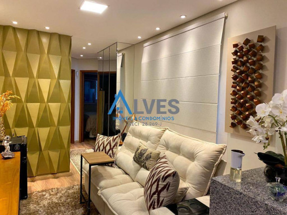 Imagem Apartamento com 2 Quartos à Venda, 96 m² em Jardim Bela Vista - Santo André Imagem Apartamento com 2 Quartos à Venda, 96 m² em Jardim Bela Vista - Santo André