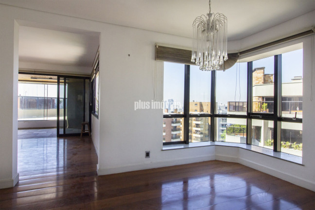 Imagem Apartamento com 4 Quartos à Venda, 287 m² em Panamby - São Paulo Imagem Apartamento com 4 Quartos à Venda, 287 m² em Panamby - São Paulo