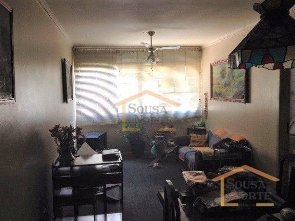 Imagem Apartamento com 2 Quartos à Venda, 111 m² em Santana - São Paulo Imagem Apartamento com 2 Quartos à Venda, 111 m² em Santana - São Paulo