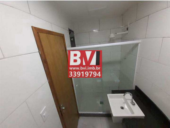 Imagem Apartamento com 1 Quarto à Venda, 48 m² em Centro - Rio De Janeiro Imagem Apartamento com 1 Quarto à Venda, 48 m² em Centro - Rio De Janeiro