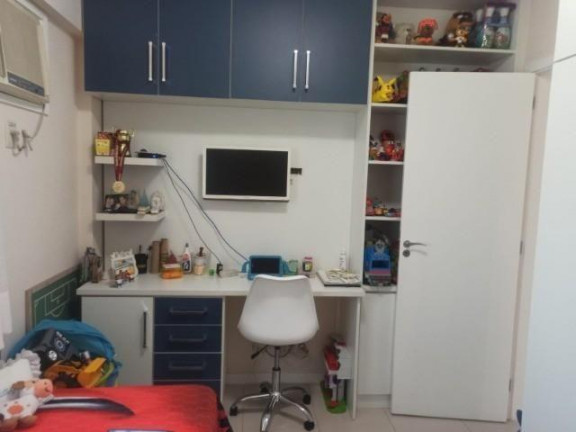 Imagem Apartamento com 3 Quartos à Venda, 80 m² em Barra Da Tijuca - Rio De Janeiro