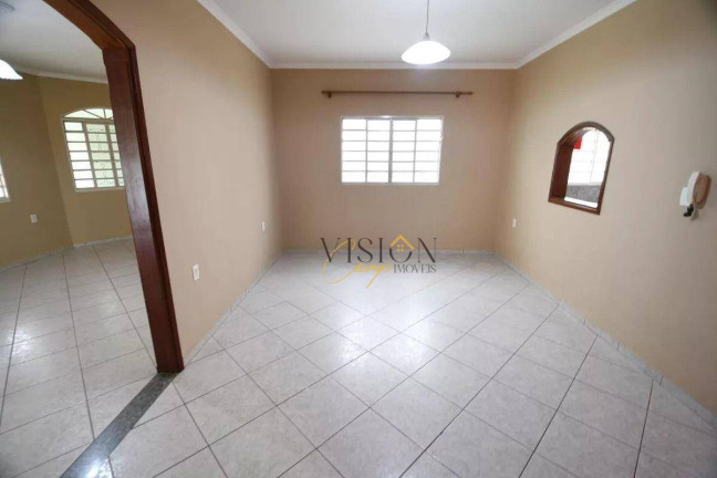 Imagem Casa com 4 Quartos à Venda, 310 m² em Vila Brandina - Campinas Imagem Casa com 4 Quartos à Venda, 310 m² em Vila Brandina - Campinas
