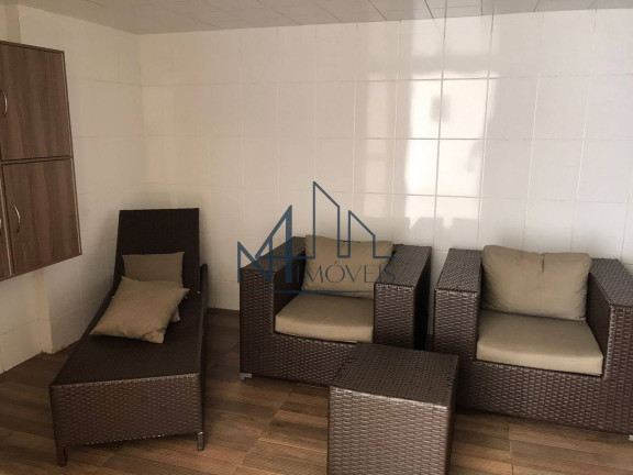 Imagem Apartamento com 3 Quartos à Venda, em Alto Da Glória - Goiânia Imagem Apartamento com 3 Quartos à Venda, em Alto Da Glória - Goiânia