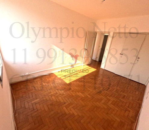 Imagem Apartamento com 2 Quartos à Venda, 100 m² em Higienópolis - São Paulo Imagem Apartamento com 2 Quartos à Venda, 100 m² em Higienópolis - São Paulo