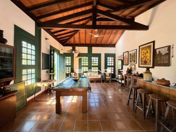 Imagem Casa com 5 Quartos à Venda, 357 m² em Riviera De São Lourenço - Bertioga
