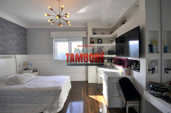 Imagem Casa com 5 Quartos à Venda, 420 m² em Tamboré - Santana De Parnaíba Imagem Casa com 5 Quartos à Venda, 420 m² em Tamboré - Santana De Parnaíba